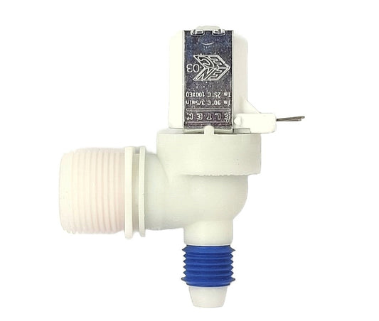 4055731402 Simpson Washing Machines Valve Inlet Assy Hot