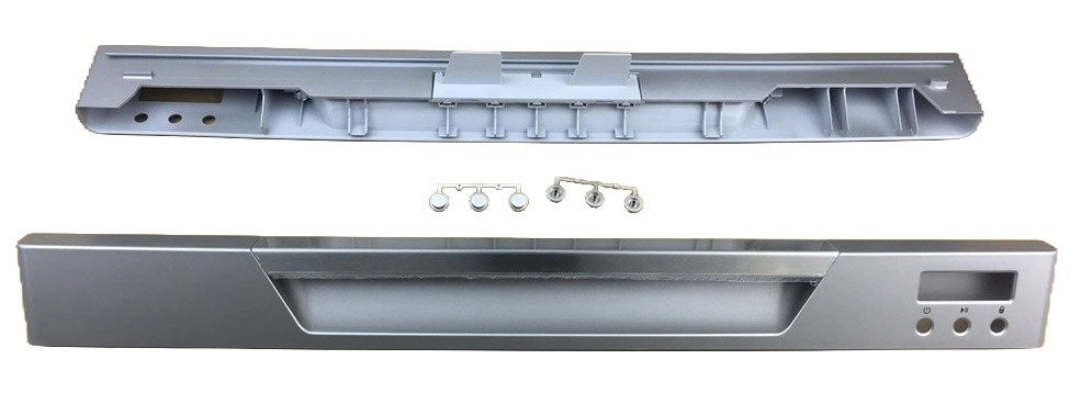 512484P Fisher & Paykel Dishwasher Handle Kit