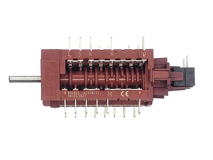 A/034/11 Ilve Cooktop & Oven Selector Switch