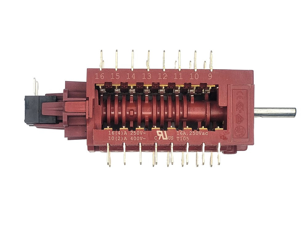 A/034/11 Ilve Cooktop & Oven Selector Switch