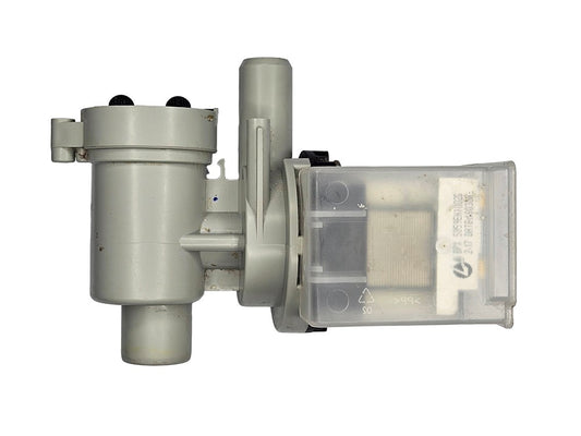 AHA74873601 LG Washing Machines Drain Pump Assy