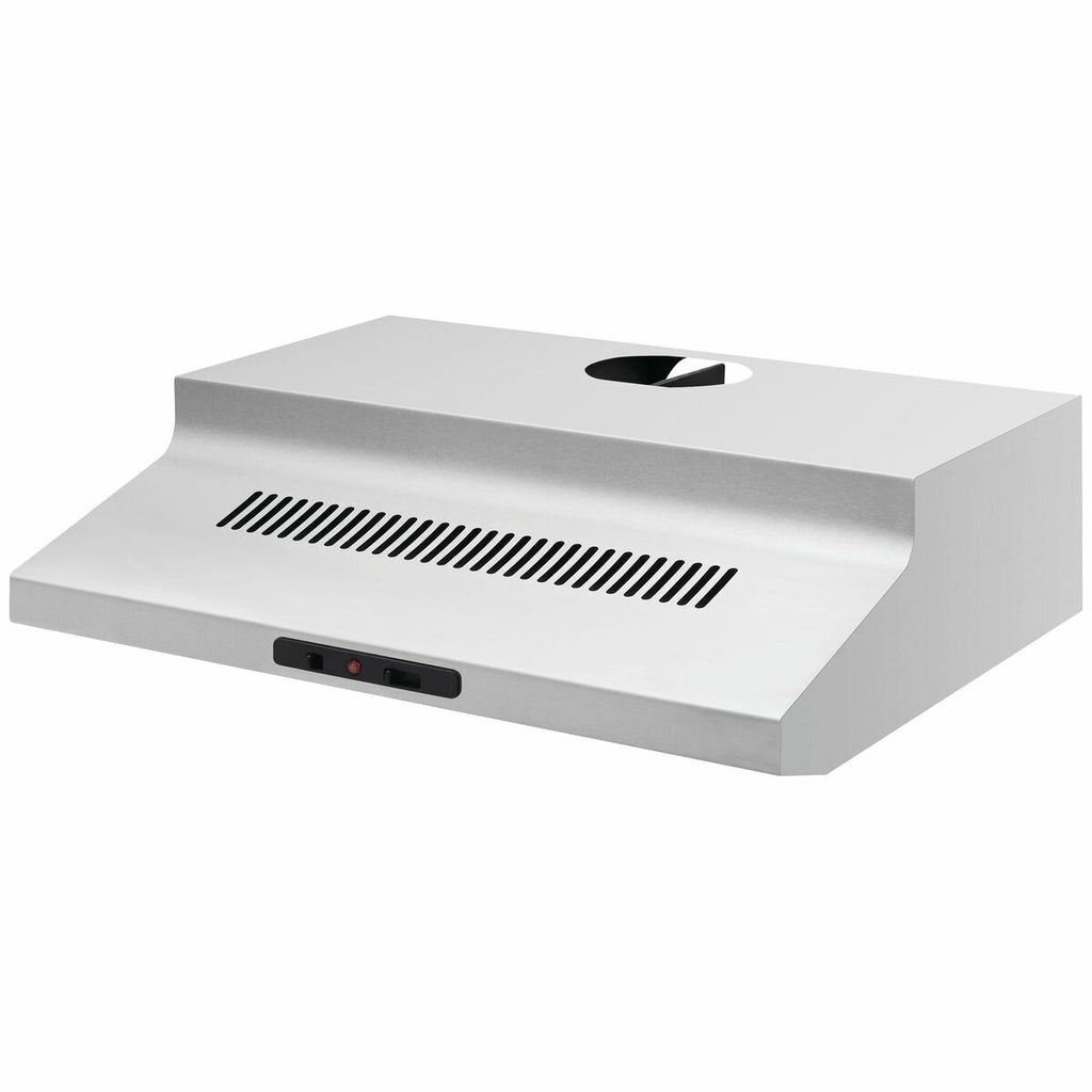 CRF610SB Chef Stainless Steel Fixed Rangehood 60cm