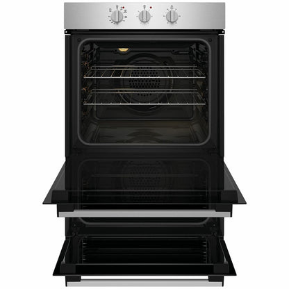 CVE662SB CHEF 60cm BI S/Steel Elec Oven, SEP Grill