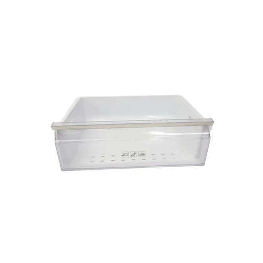 DA97-13116A Samsung Fridge Middle Tray Basket For Freezer