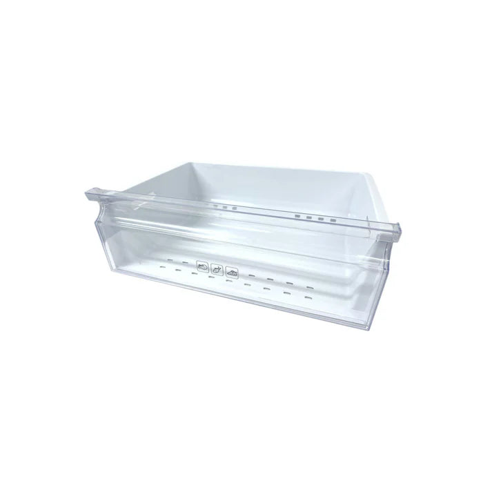 DA97-13118B Samsung Fridge Freezer Lower Drawer