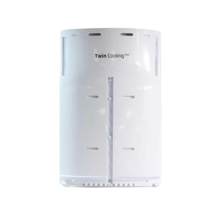DA97-13757A Samsung Fridge Evaporator Cover