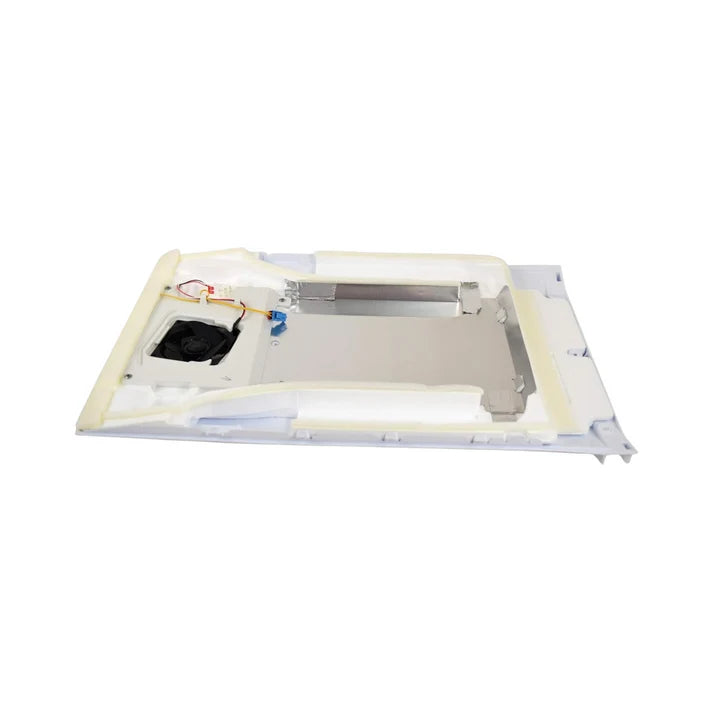 DA97-13757A Samsung Fridge Evaporator Cover