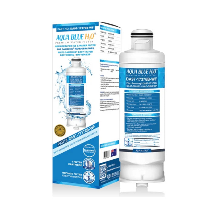 DA97-17376B Samsung Fridge Water Filter