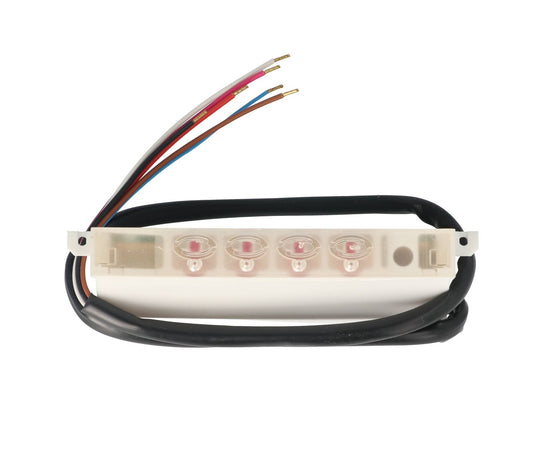 DAU1570004 Delonghi Rangehood Electric Switch PCB