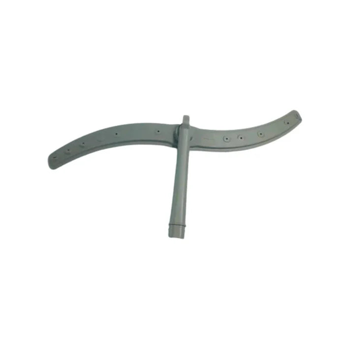 DAU1591111 Delonghi Dishwasher Spray Arm And Seal