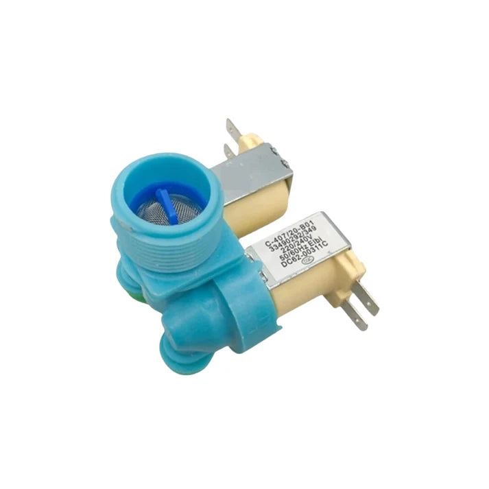DC62-00311C Samsung Washing Machine Water Valve