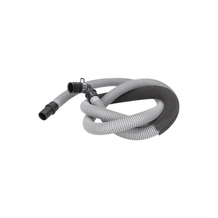 DC97-02250Z Samsung Front Load Washing Machine Drain Hose 1.9M