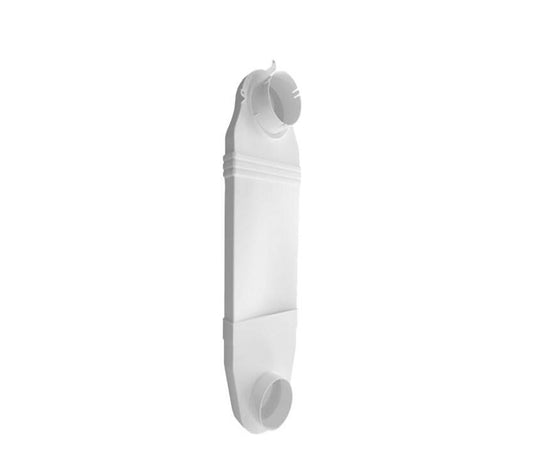 DVKFPW Fisher & Paykel Dryer Vent Kit - Through Wall