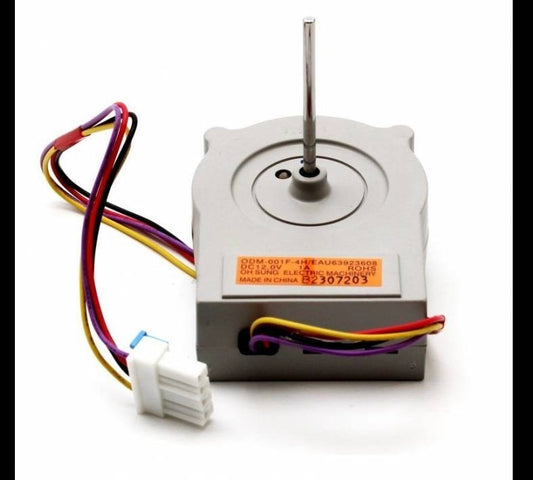 LG Freezer Fan Motor EAU63923608