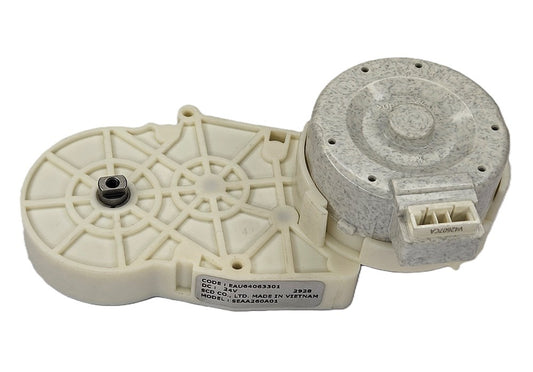 EAU64063301 LG Fridge & Freezers Ice Maker Motor and Drive Assembly