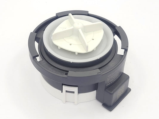 EAU64082902 LG Washing Machines Drain Pump Motor Assy Dc