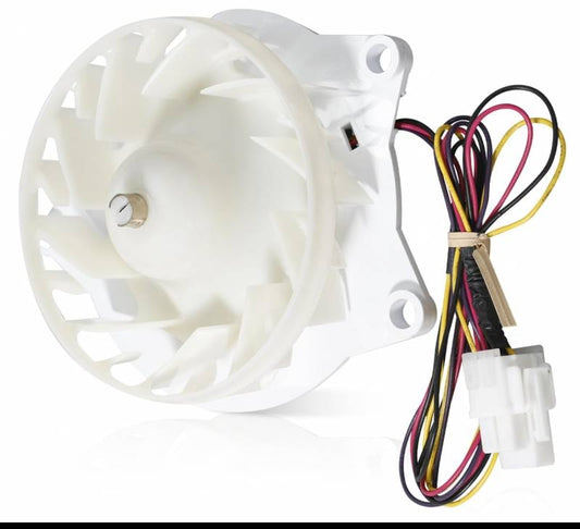 LG Fridge Evaporator Fan Motor DC12V EAU64824805