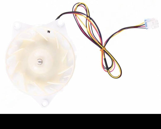 LG Freezer Evap DC Fan Motor EAU64824806