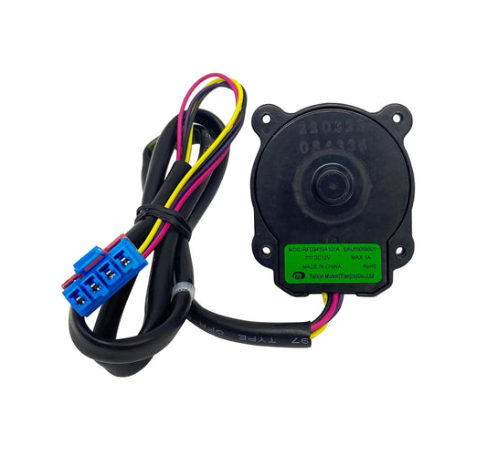 LG Fridge Condenser Fan Motor EAU65058501