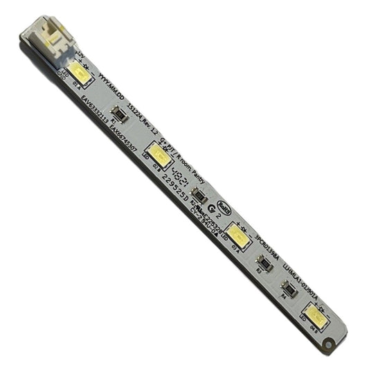 EAV63332113 LG Fridge Led Light Strip 10cm