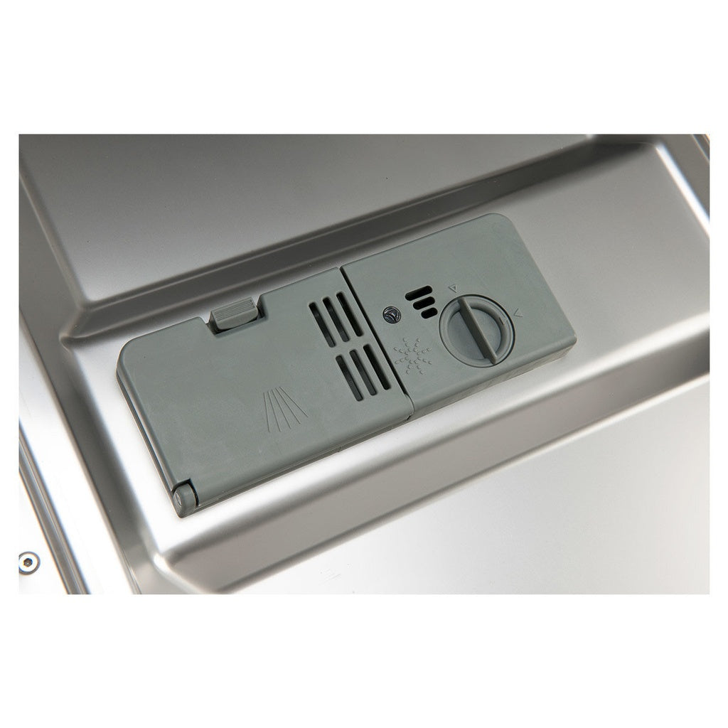 EDS45XS Euro 45cm Freestanding Stainless Steel Dishwasher