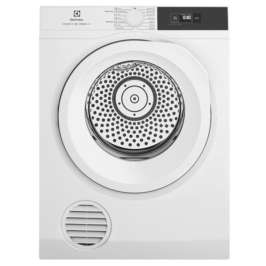 EDV605H3WC Electrolux 6kg Vented Clothes Dryer