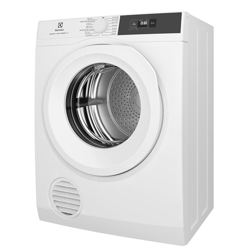 EDV605H3WC Electrolux 6kg Vented Clothes Dryer
