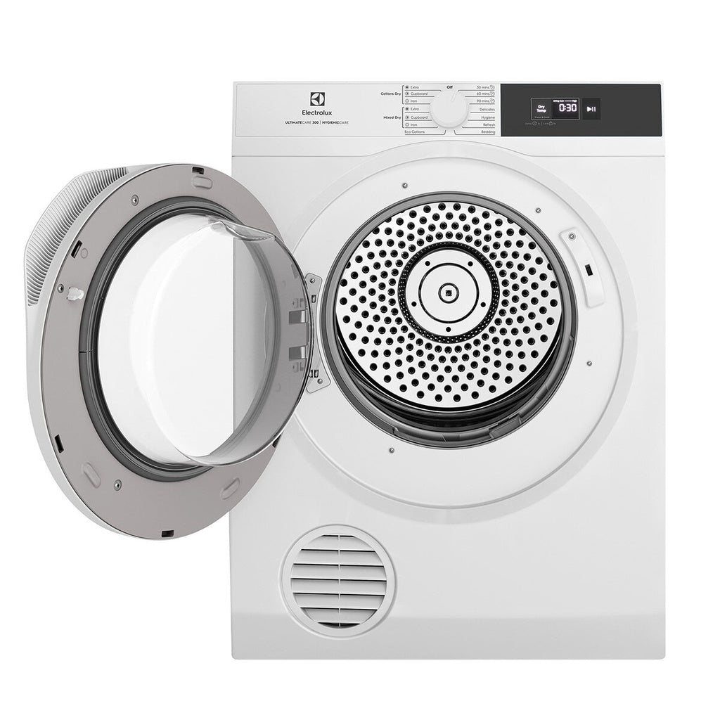 EDV605H3WC Electrolux 6kg Vented Clothes Dryer