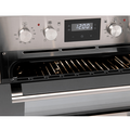 EO8060DX Euro Stainless Steel Double Oven 60 X 80 cm