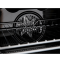EO8060DX Euro Stainless Steel Double Oven 60 X 80 cm