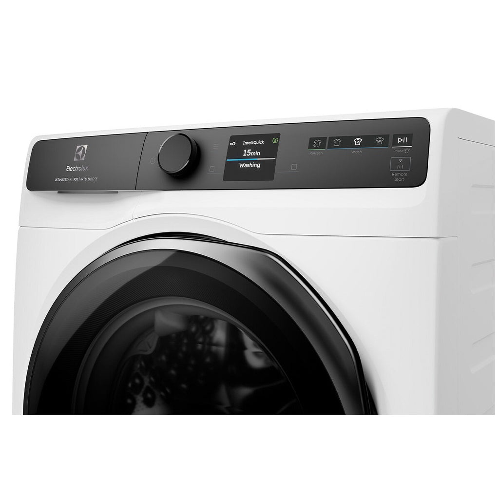 EWF1242R9WC Electrolux 12kg Front Load Washing Machine