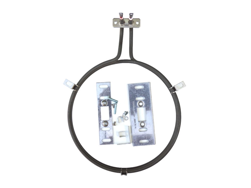 4055918082 ELEMENT FAN FORCED 2.2KW