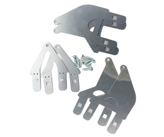 FP523007 Fisher & Paykel Dishwasher Install Bracket Kit