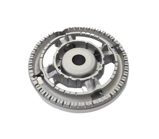 FP530789 Fisher & Paykel Cooktop Burner Spreader Wok Mid