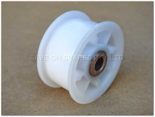 H0180800243A Fisher & Paykel, HAIER DRYER IDLER PULLEY