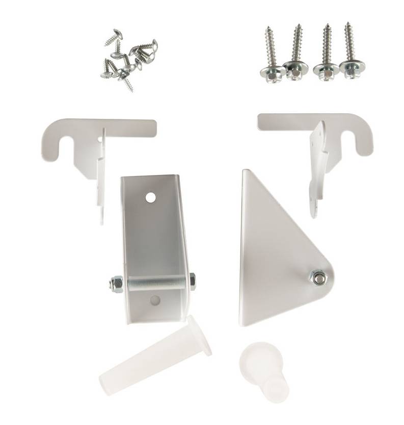 H0020103152B Fisher & Paykel/Haier Dryer Wall Mounting Kit