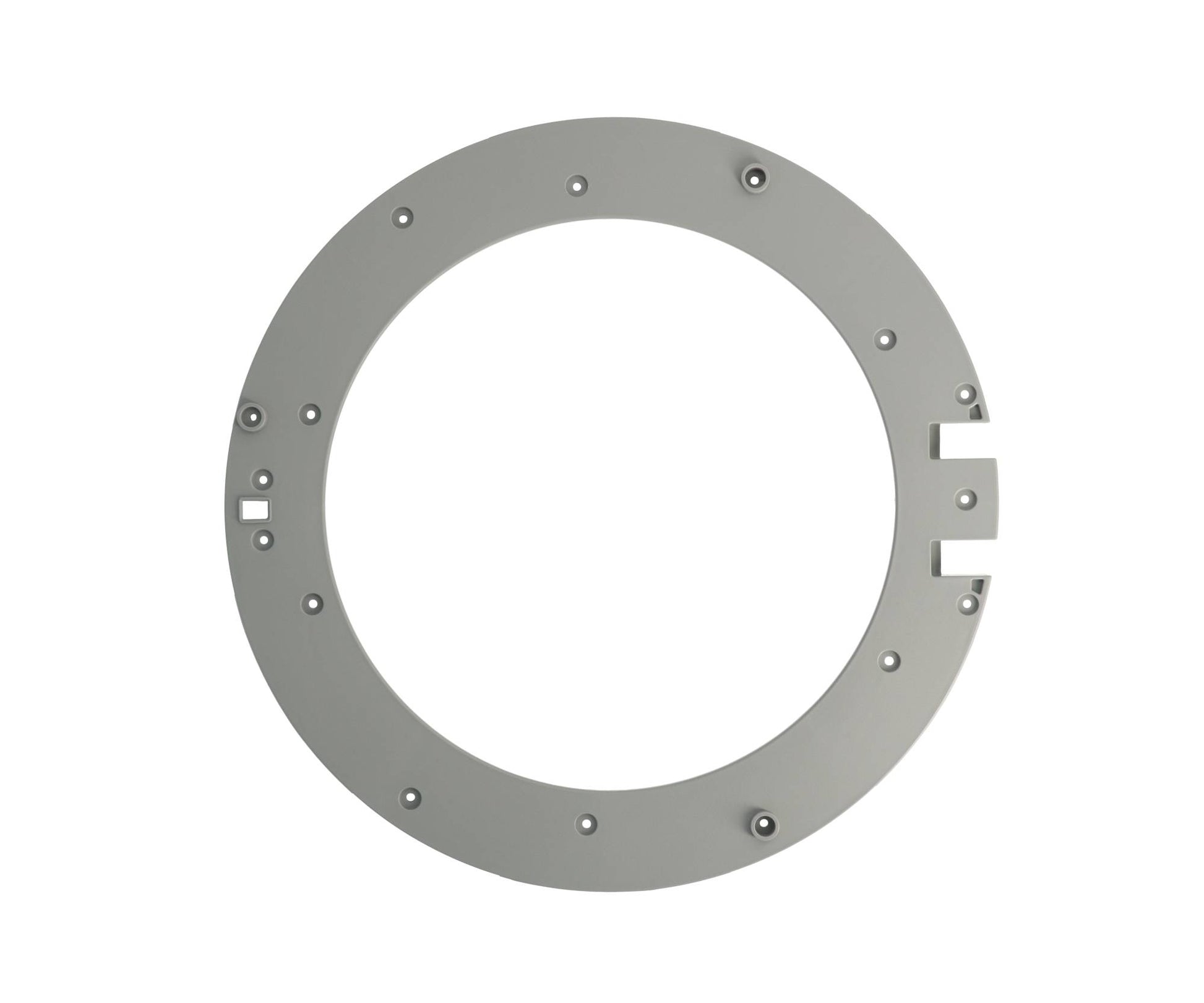 H0020204108A Fisher & Paykel/Haier Washing Machine Inner Door Frame Cover