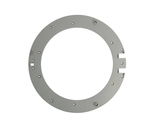 H0020204108A Fisher & Paykel/Haier Washing Machine Inner Door Frame Cover