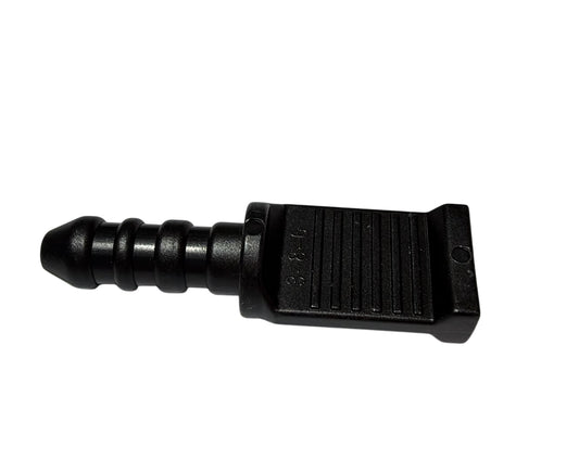H0020207603 Fisher & Paykel / Haier Washer Waste Water Plug
