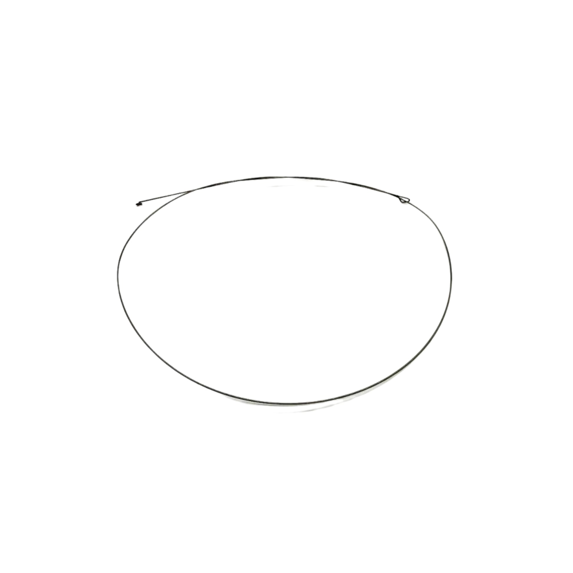 H0020600081A Fisher & Paykel/Haier Washing Machine Door Belows Clamp