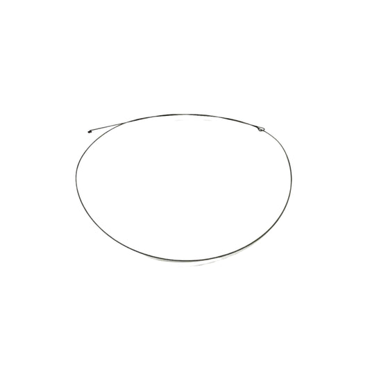 H0020600081A Fisher & Paykel/Haier Washing Machine Door Belows Clamp