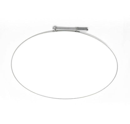 H0020600211 Fisher & Paykel/Haier FL Washing Machine, Dryers Door rear Seal/Gasket Clamp