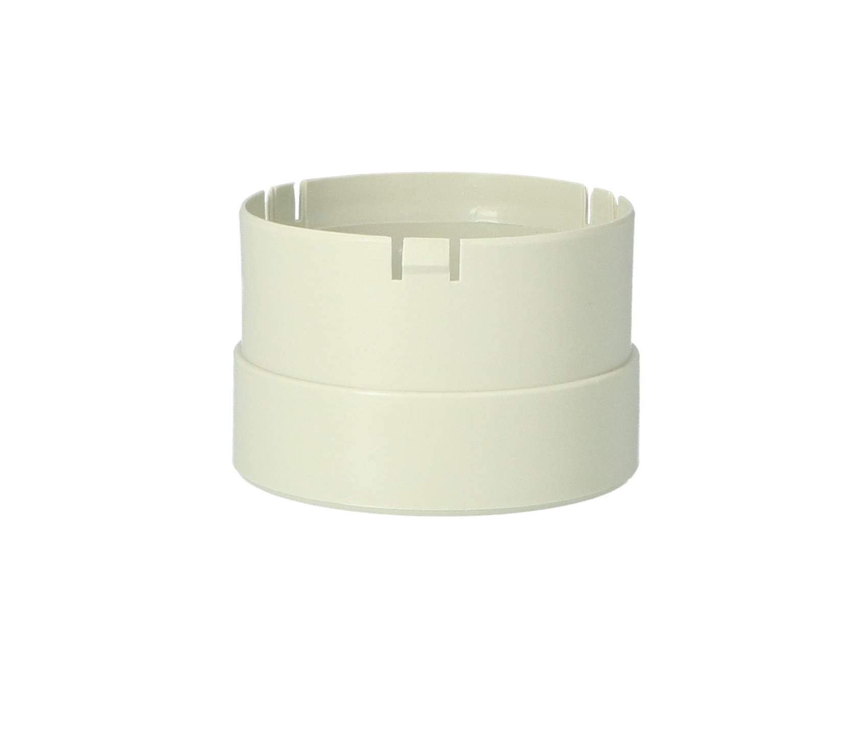 H00214900016600 Fisher & Paykel/Haier Dryer Duct Adaptor