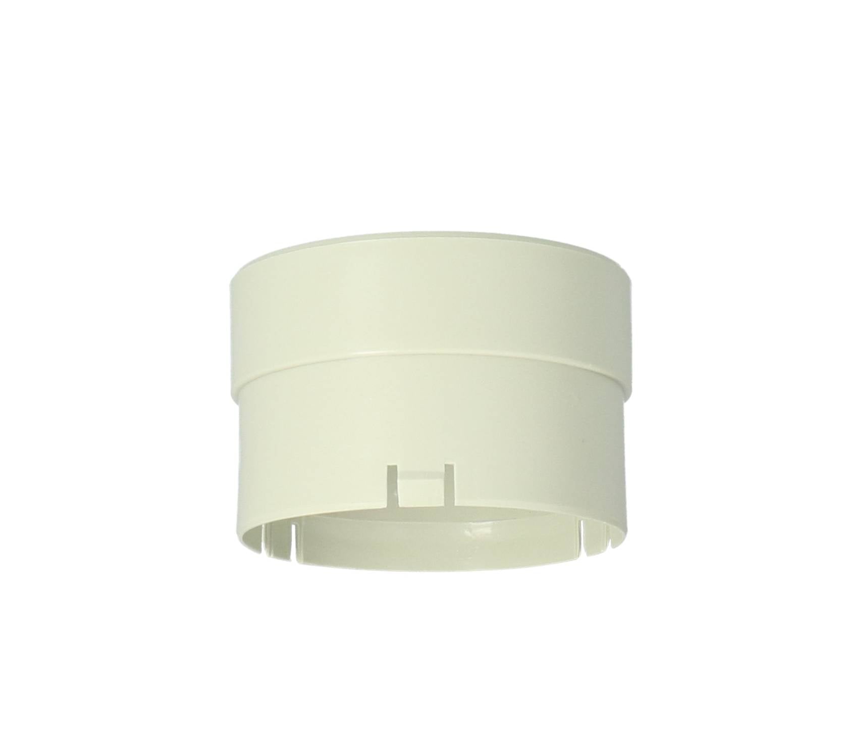 H00214900016600 Fisher & Paykel/Haier Dryer Duct Adaptor
