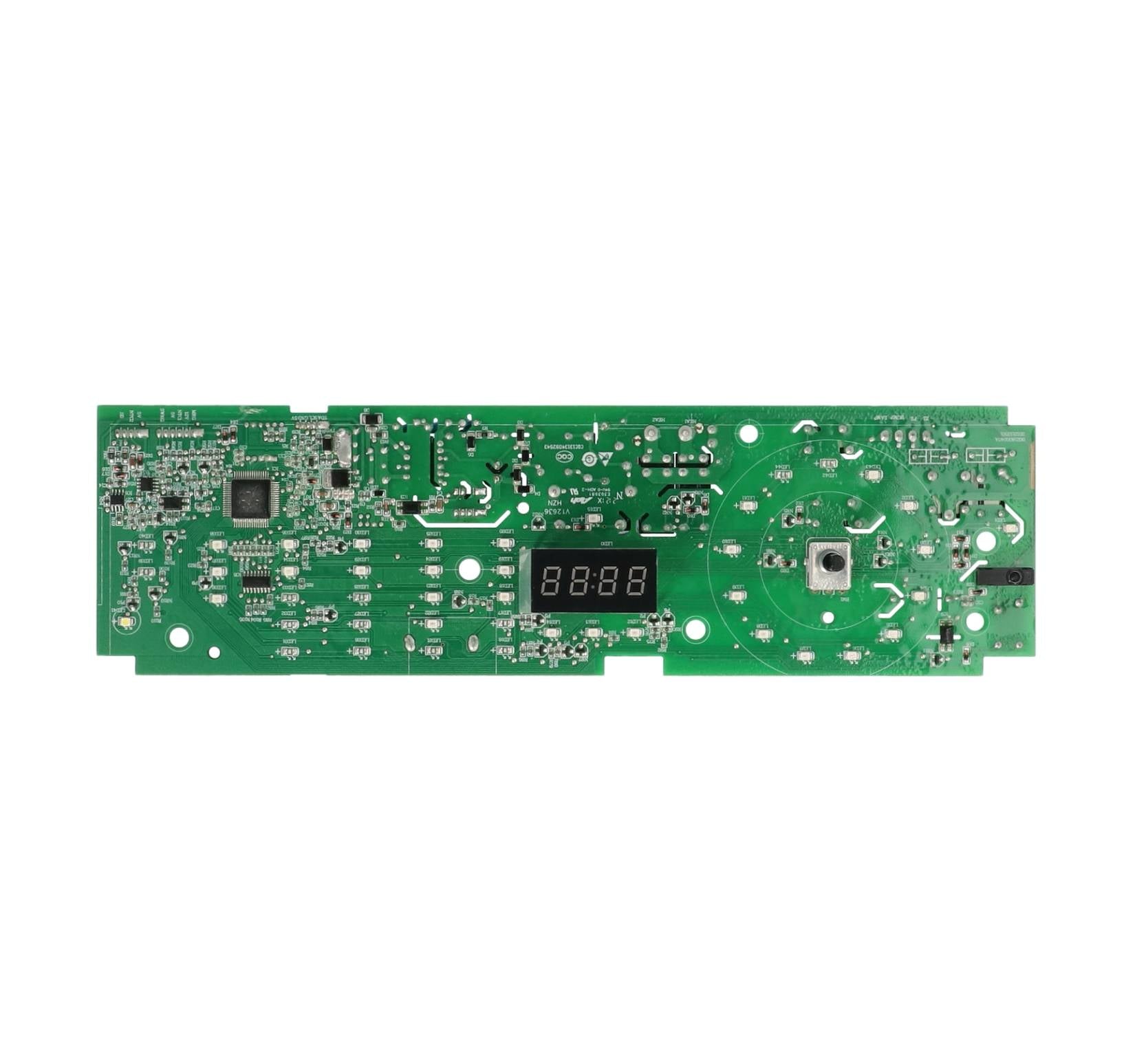 H0021800040AA Fisher & Paykel/Haier Dryer Module Controller P2 ...