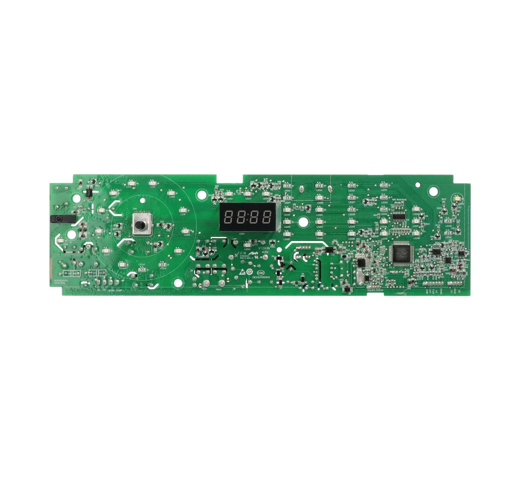 H0021800040AA Fisher & Paykel/Haier Dryer Module Controller P2