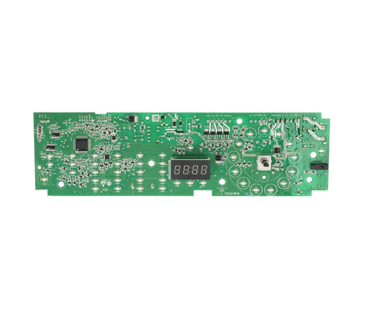 H0021800040FA Fisher & Paykel/Haier Washing Machine PCB Display