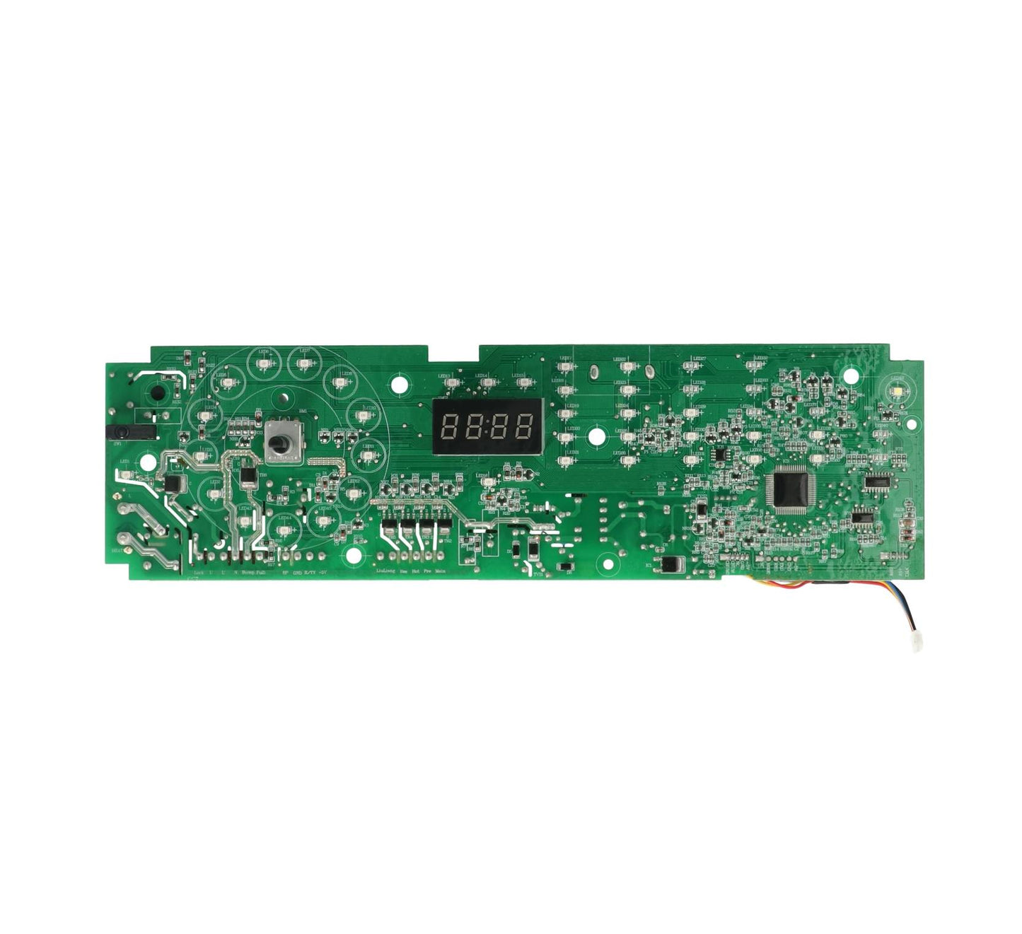 H0021800040FL Fisher & Paykel/Haier Washing Machine PCB Display Controller