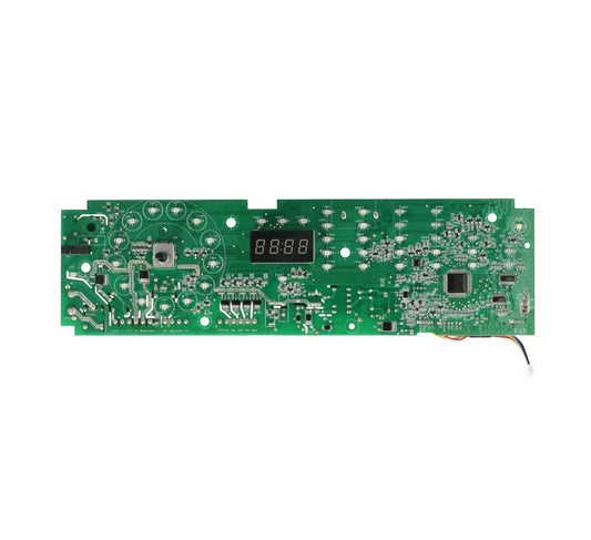 H0021800040FL Fisher & Paykel/Haier Washing Machine PCB Display Controller