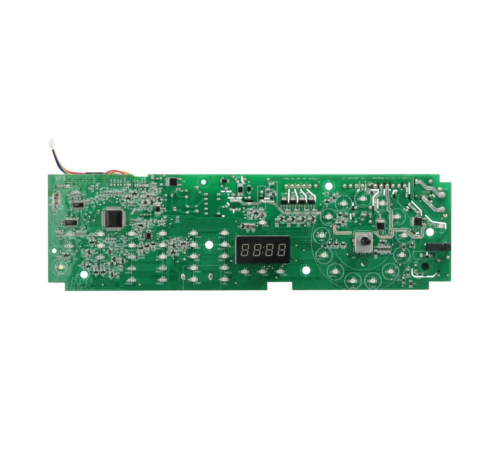 H0021800040FL Fisher & Paykel/Haier Washing Machine PCB Display Controller